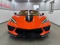 Corvette C8 3LT-Z51 Cabrio/High Voltage/Carbon/Lift/GT2 Orange - thumbnail 3