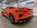 Corvette C8 3LT-Z51 Cabrio/High Voltage/Carbon/Lift/GT2 Orange - thumbnail 5