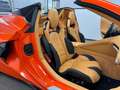 Corvette C8 3LT-Z51 Cabrio/High Voltage/Carbon/Lift/GT2 Orange - thumbnail 24