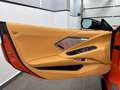 Corvette C8 3LT-Z51 Cabrio/High Voltage/Carbon/Lift/GT2 Orange - thumbnail 30
