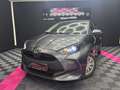 Toyota Yaris Yaris 1.0i ESSENCE/GARANTIE 12 MOIS/EURO 6D Gris - thumbnail 1