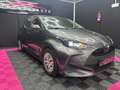 Toyota Yaris Yaris 1.0i ESSENCE/GARANTIE 12 MOIS/EURO 6D Gris - thumbnail 3