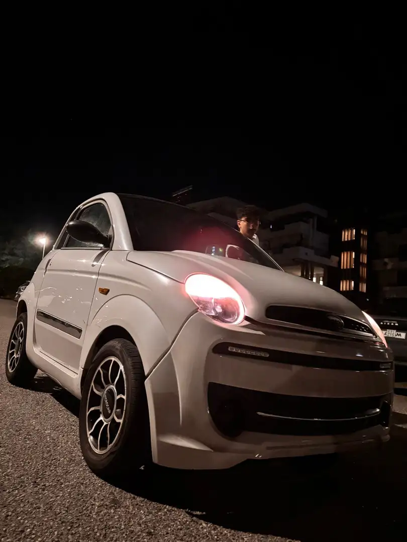 Microcar Due - 2