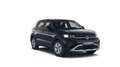 Volkswagen T-Cross 1.0 TSI 70kW Negro - thumbnail 2