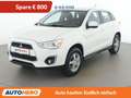 Mitsubishi ASX 1.6 Invite 2WD Weiß - thumbnail 1
