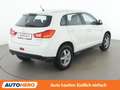 Mitsubishi ASX 1.6 Invite 2WD Weiß - thumbnail 6
