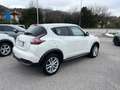 Nissan Juke Juke 1.5 dci Tekna 110cv E6 Bianco - thumbnail 4