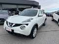Nissan Juke Juke 1.5 dci Tekna 110cv E6 Bianco - thumbnail 3