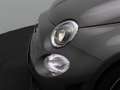 Fiat 500 Abarth 1.4 T-Jet Turismo | Leder | Navigatie | Climate Co Grijs - thumbnail 15