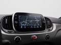 Fiat 500 Abarth 1.4 T-Jet Turismo | Leder | Navigatie | Climate Co Grijs - thumbnail 16