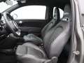 Fiat 500 Abarth 1.4 T-Jet Turismo | Leder | Navigatie | Climate Co Grey - thumbnail 11