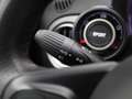 Fiat 500 Abarth 1.4 T-Jet Turismo | Leder | Navigatie | Climate Co Grijs - thumbnail 22