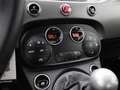 Fiat 500 Abarth 1.4 T-Jet Turismo | Leder | Navigatie | Climate Co Grijs - thumbnail 18