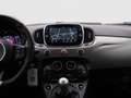 Fiat 500 Abarth 1.4 T-Jet Turismo | Leder | Navigatie | Climate Co Grijs - thumbnail 8