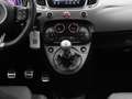 Fiat 500 Abarth 1.4 T-Jet Turismo | Leder | Navigatie | Climate Co Grijs - thumbnail 9