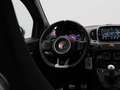 Fiat 500 Abarth 1.4 T-Jet Turismo | Leder | Navigatie | Climate Co Grijs - thumbnail 10