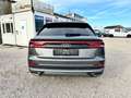 Audi Q8 50 TDI quattro S Line B&O Pano Allradlenkung Gris - thumbnail 6