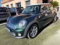 MINI Cooper D 1.6 16V Cooper D NEOPATENTATI Verde - thumbnail 1