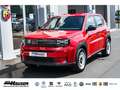Fiat Grande Panda Elektro RED - TEMPOMAT LED PDC APPLE ANDROID Rojo - thumbnail 1