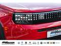 Fiat Grande Panda Elektro RED - TEMPOMAT LED PDC APPLE ANDROID Rojo - thumbnail 6