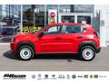 Fiat Grande Panda Elektro RED - TEMPOMAT LED PDC APPLE ANDROID Rojo - thumbnail 2