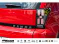 Fiat Grande Panda Elektro RED - TEMPOMAT LED PDC APPLE ANDROID Rojo - thumbnail 7