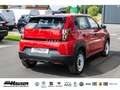 Fiat Grande Panda Elektro RED - TEMPOMAT LED PDC APPLE ANDROID Rojo - thumbnail 4