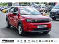 Fiat Grande Panda Elektro RED - TEMPOMAT LED PDC APPLE ANDROID Rood - thumbnail 5