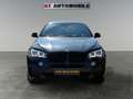 BMW X6 xDrive 40d M Paket-Pano-Leder-Head Up Schwarz - thumbnail 2
