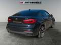 BMW X6 xDrive 40d M Paket-Pano-Leder-Head Up Schwarz - thumbnail 6