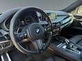 BMW X6 xDrive 40d M Paket-Pano-Leder-Head Up Schwarz - thumbnail 10