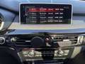 BMW X6 xDrive 40d M Paket-Pano-Leder-Head Up Schwarz - thumbnail 13