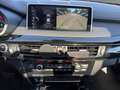 BMW X6 xDrive 40d M Paket-Pano-Leder-Head Up Schwarz - thumbnail 12
