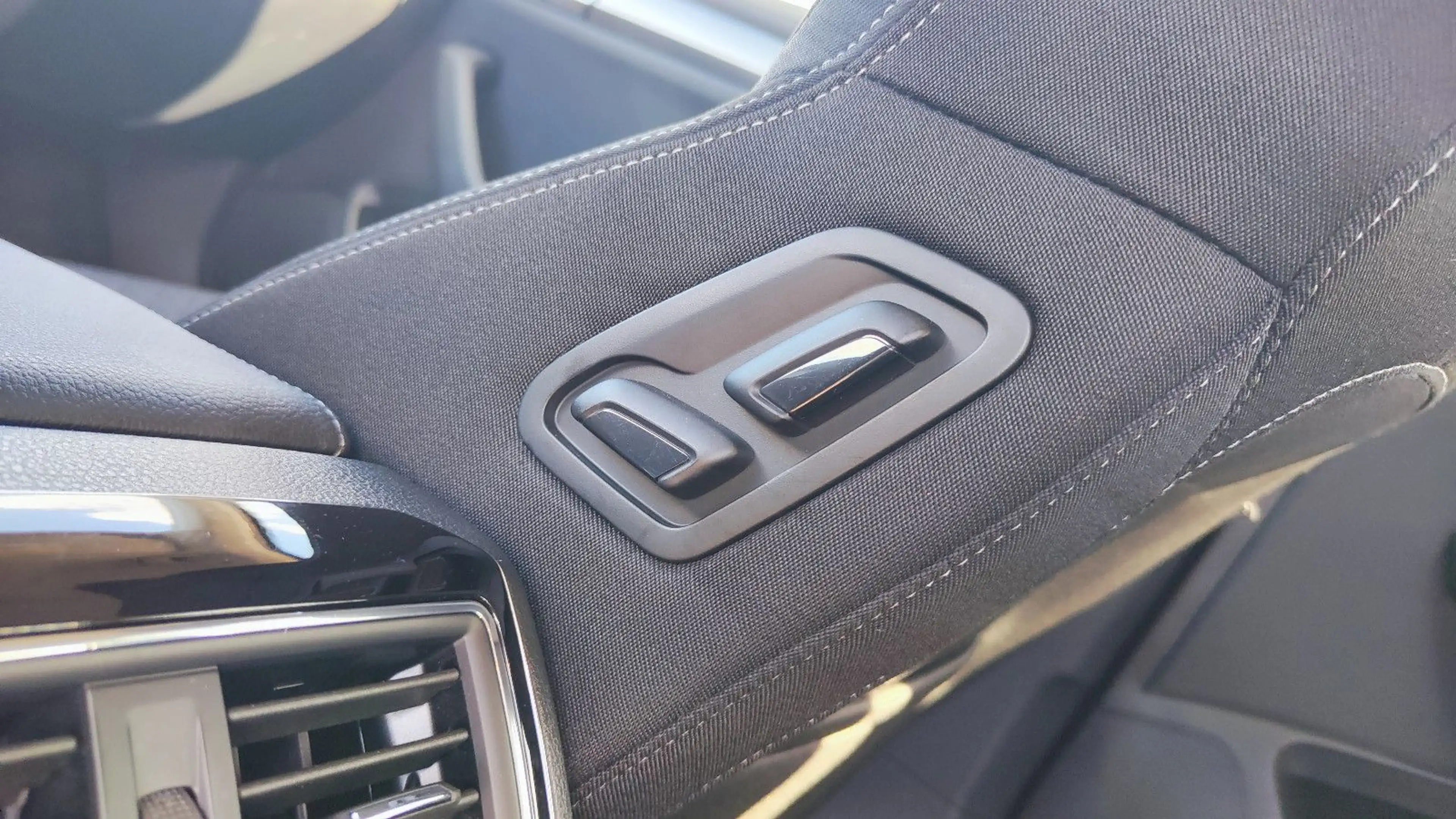 Skoda Superb Combi Style 1.5 TSI Xenon* 1.Hand* — photo 43