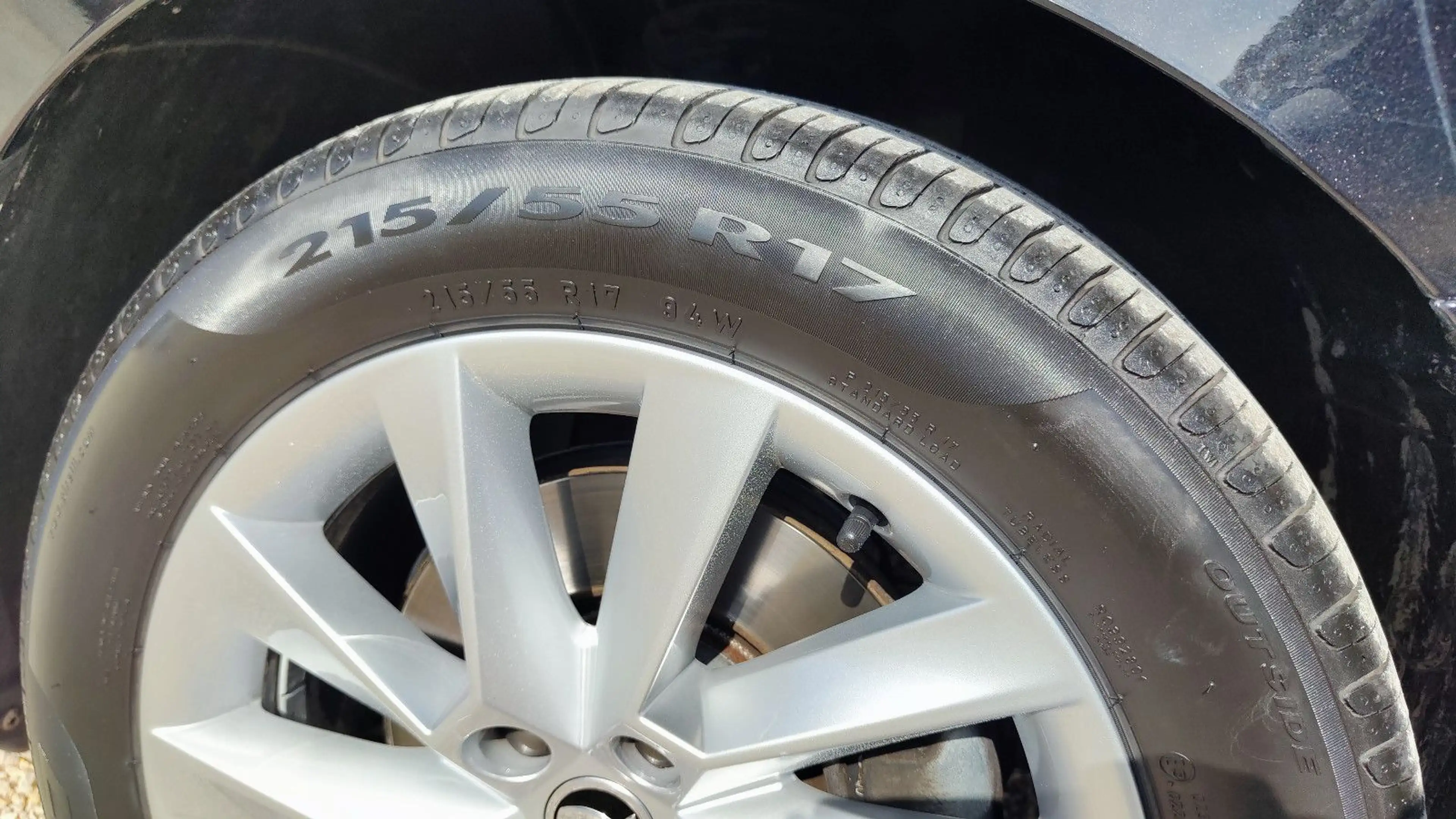 Skoda Superb Combi Style 1.5 TSI Xenon* 1.Hand* — photo 15