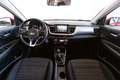 Kia Stonic 1,25 MPI ISG Silber Rot - thumbnail 5