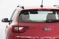 Kia Stonic 1,25 MPI ISG Silber Rot - thumbnail 3