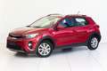 Kia Stonic 1,25 MPI ISG Silber Rot - thumbnail 1