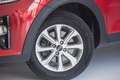 Kia Stonic 1,25 MPI ISG Silber Rot - thumbnail 4