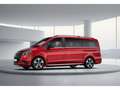 Mercedes-Benz EQV 300 EQV 300 AVANTGARDE Lang *LED*MBUX*360*SHZ*BURM* Rot - thumbnail 12