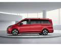 Mercedes-Benz EQV 300 EQV 300 AVANTGARDE Lang *LED*MBUX*360*SHZ*BURM* Rot - thumbnail 11