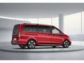 Mercedes-Benz EQV 300 EQV 300 AVANTGARDE Lang *LED*MBUX*360*SHZ*BURM* Rot - thumbnail 5