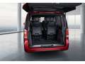 Mercedes-Benz EQV 300 EQV 300 AVANTGARDE Lang *LED*MBUX*360*SHZ*BURM* Rot - thumbnail 14
