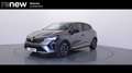 Renault Clio 1.6 E-TECH TECHNO 143 5P Gris - thumbnail 1