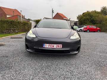 Model 3 78 kWh AWD Performance (377 kW)