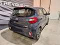 Hyundai i10 i10 1.0 mpi Connectline KM ZERO PRONTA CONSEGNA Grigio - thumbnail 6