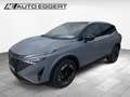 Nissan Qashqai N-Connecta MHEV HUD Navi 360 Kamera LED El. Heckkl Gris - thumbnail 1