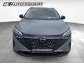Nissan Qashqai N-Connecta MHEV HUD Navi 360 Kamera LED El. Heckkl Gris - thumbnail 3