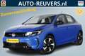 Opel Corsa-e Electric Edition 50 kWh / LED / CarPlay / Cruiseco Blauw - thumbnail 1