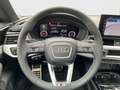 Audi A5 Sline 40 TDI quattro Pano Laser B&O Grau - thumbnail 12